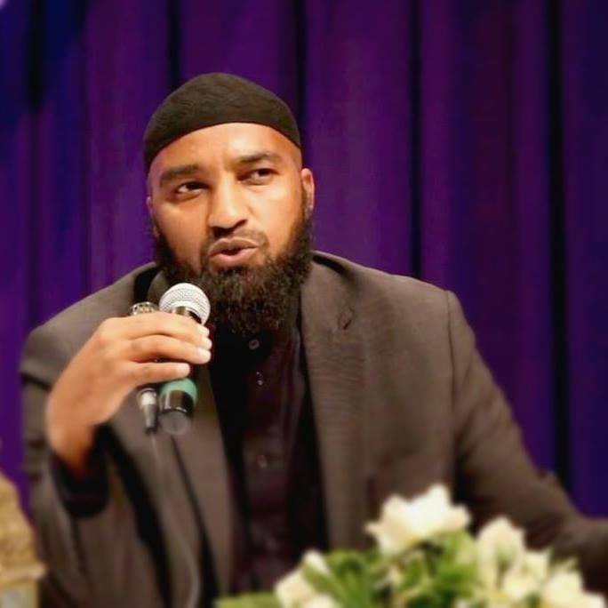 Sh Ali Garaad