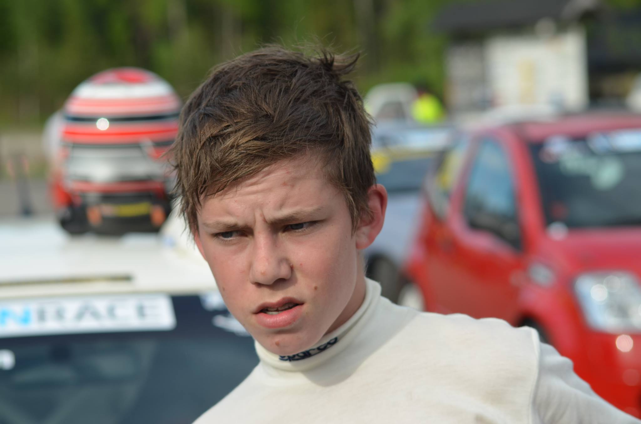 Raatikainen Racing Team