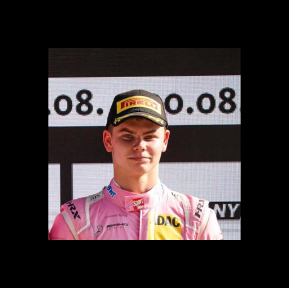 Alex Connor Racing
