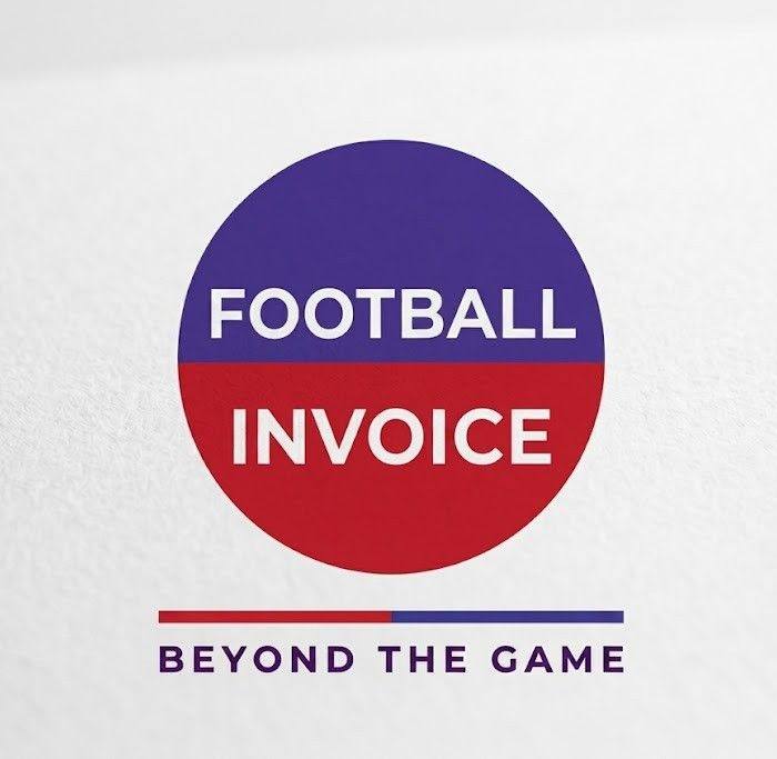 Football Invoice