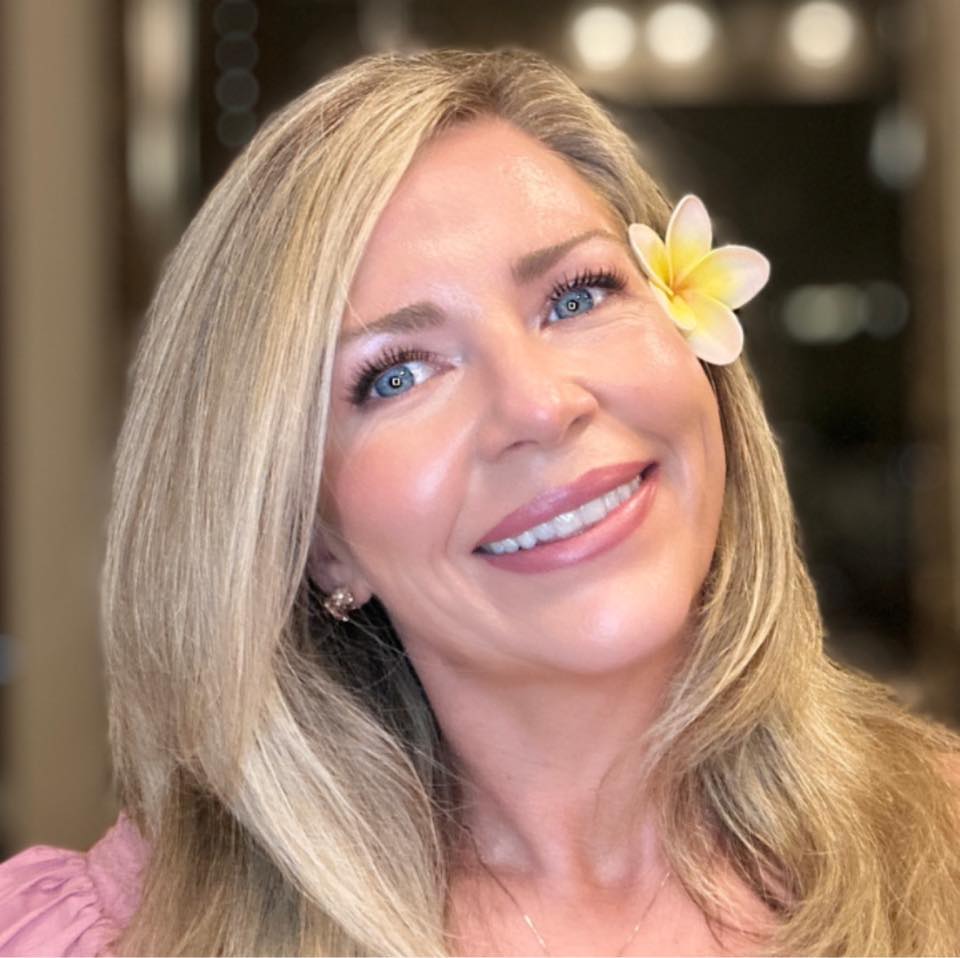AlohaJenn’s Beauty Blog