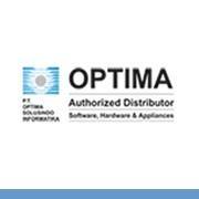 Optima Solusindo Informatika
