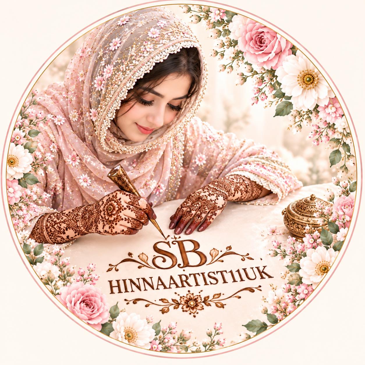 Saima Bhatti on Reels