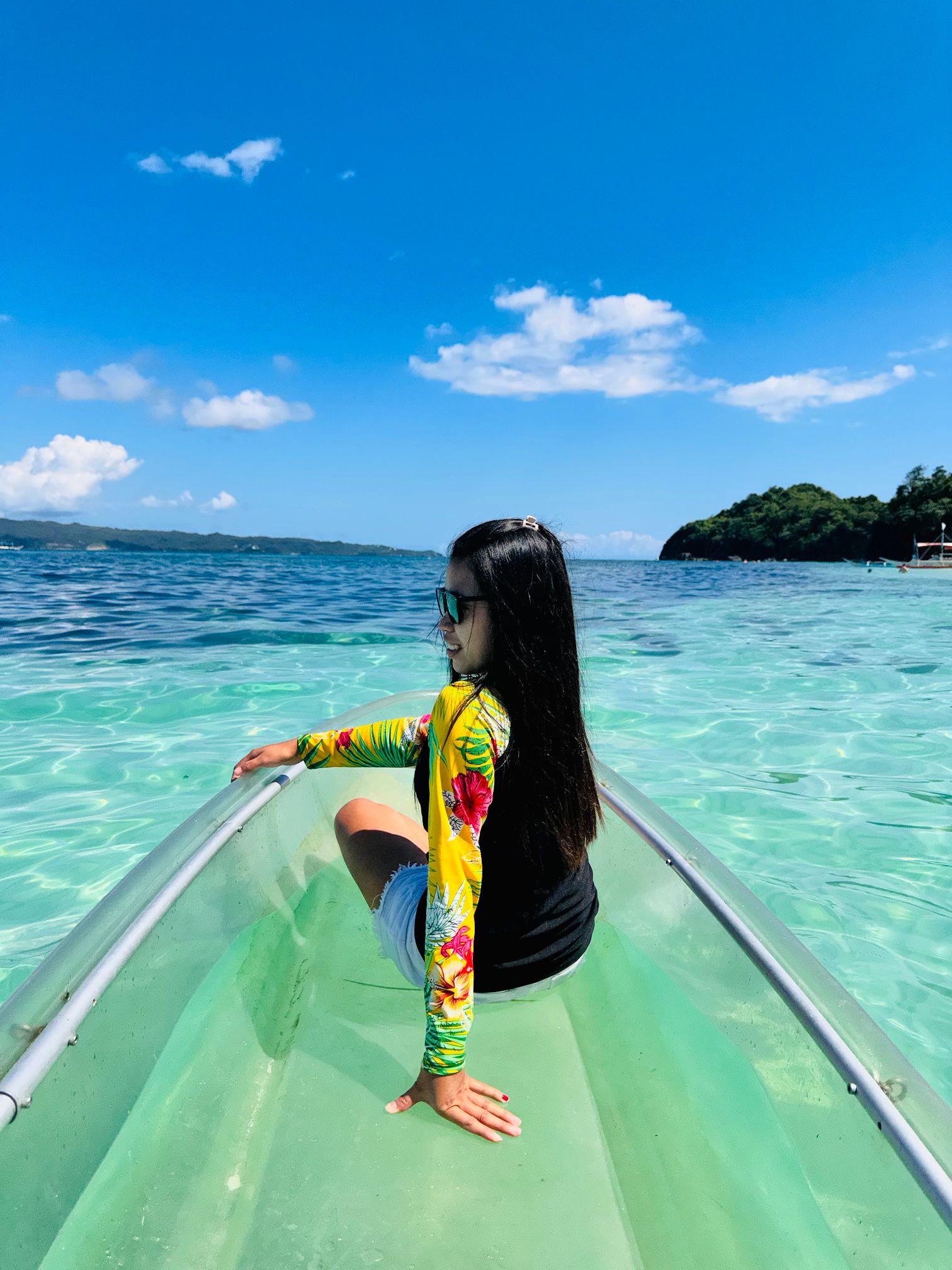 Lenzy Segoyo