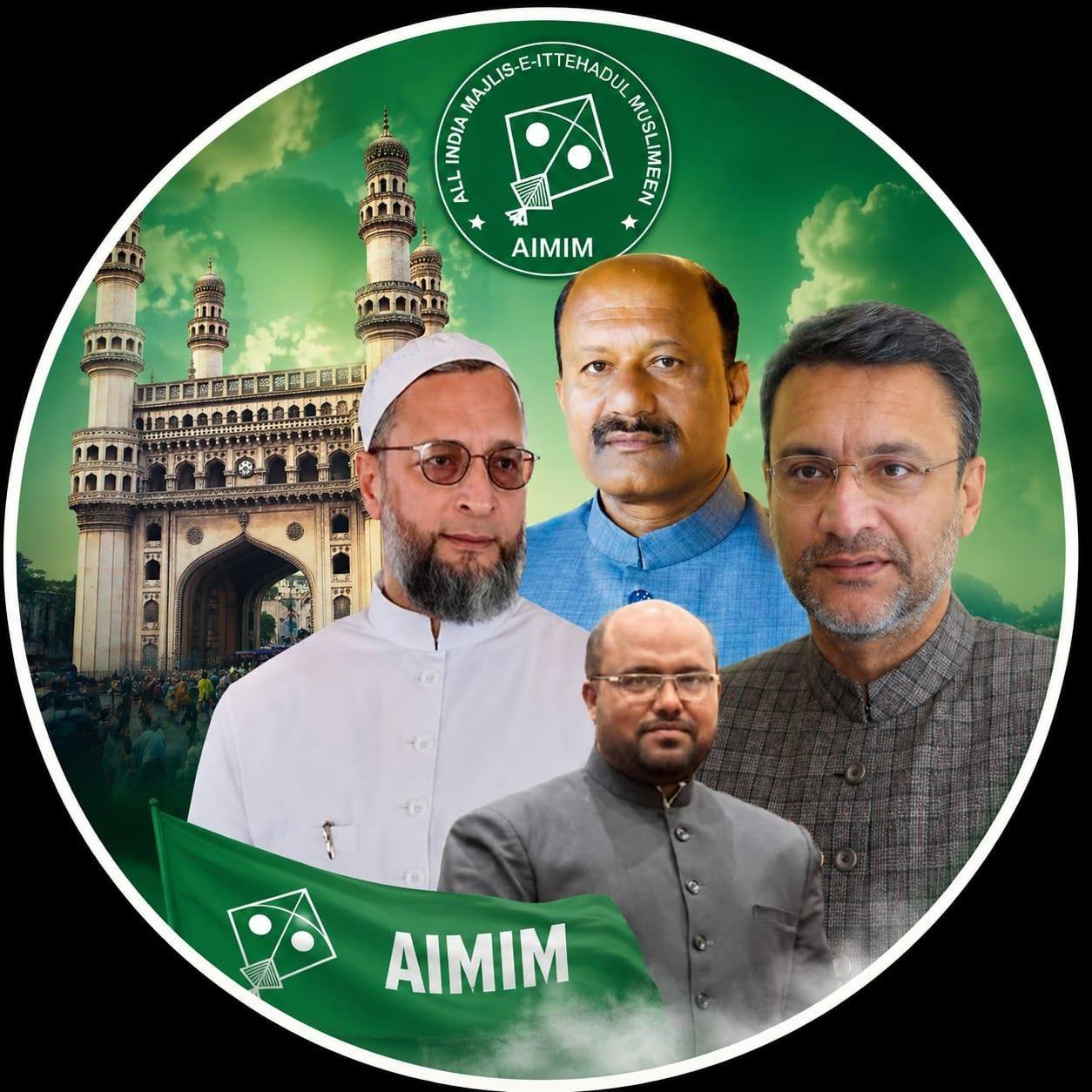 Syed Hasham Hussaini
