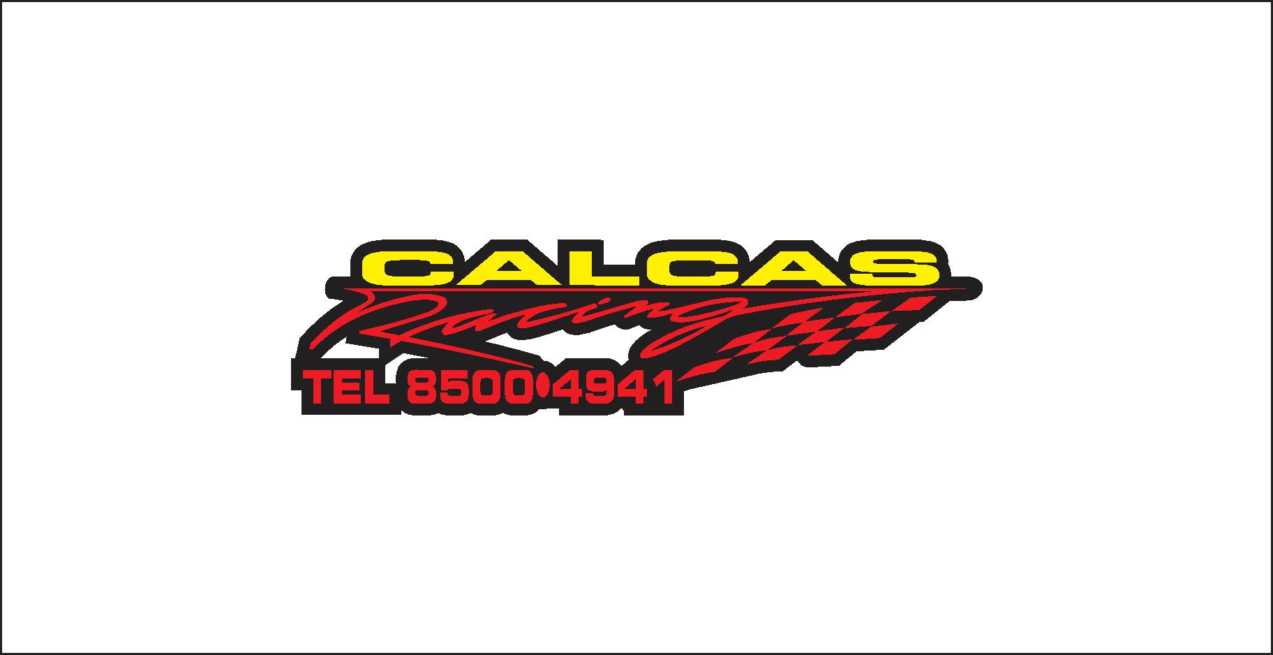 Calcas Racing | Mexico City