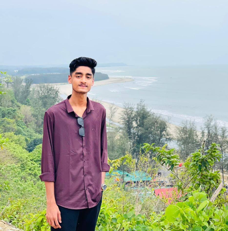 Sujon Khan