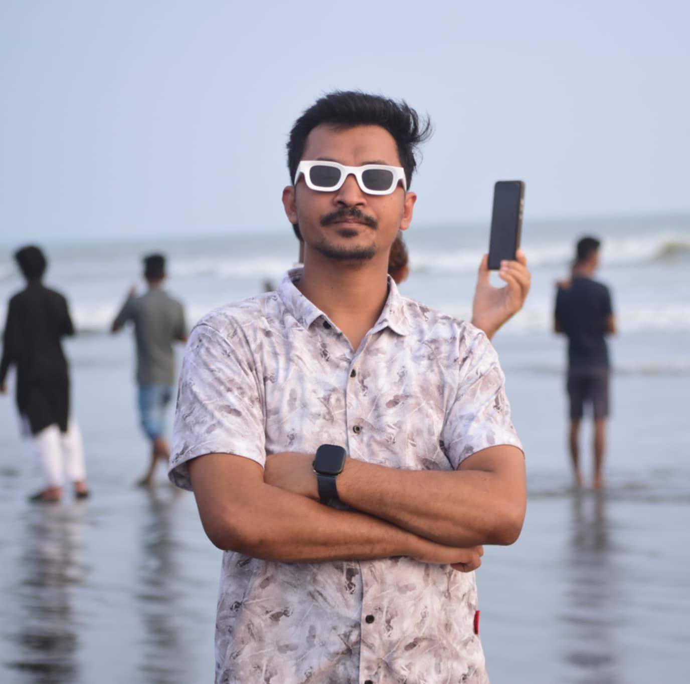 Md Rayhan