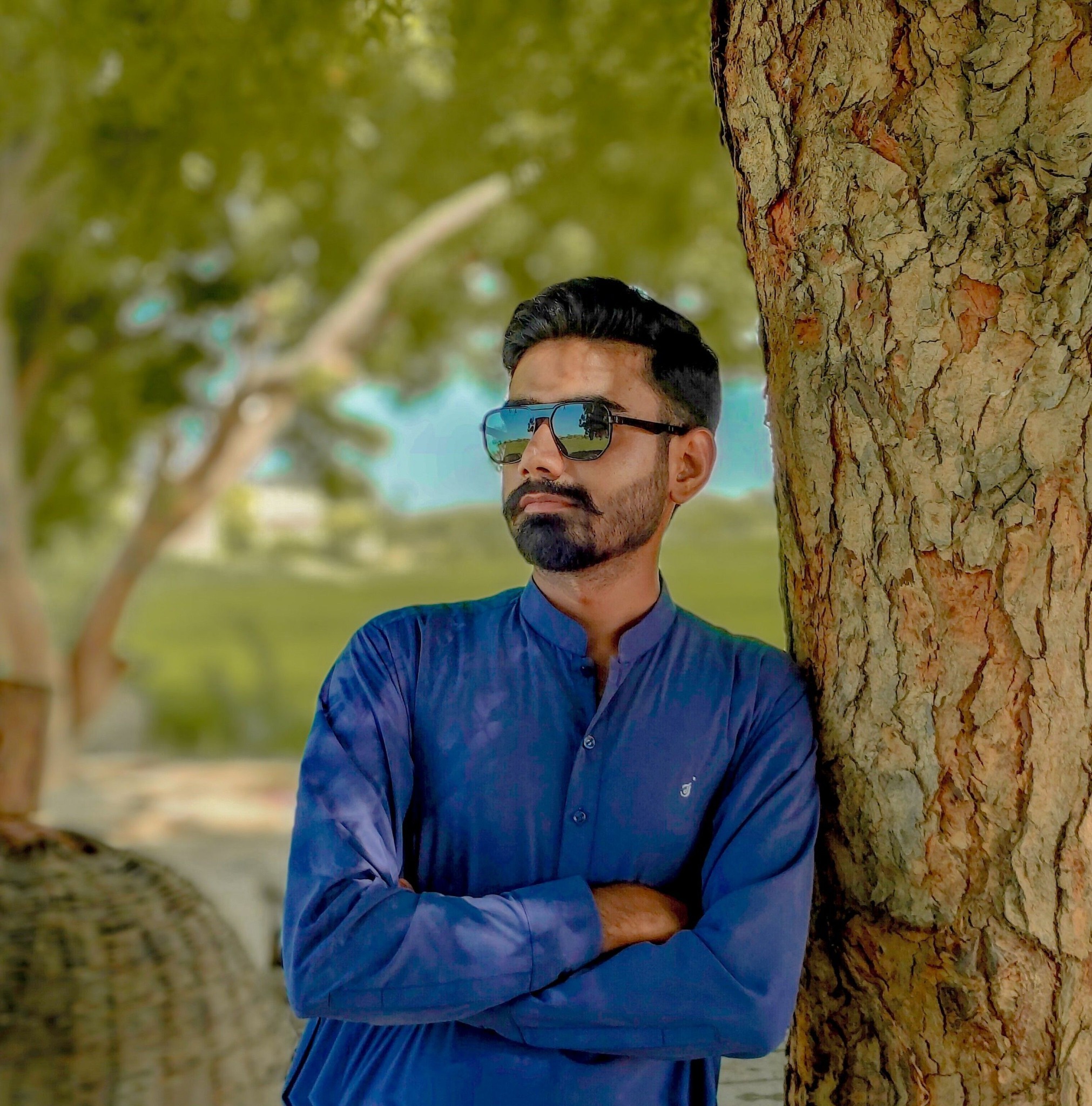 Hammad Ali