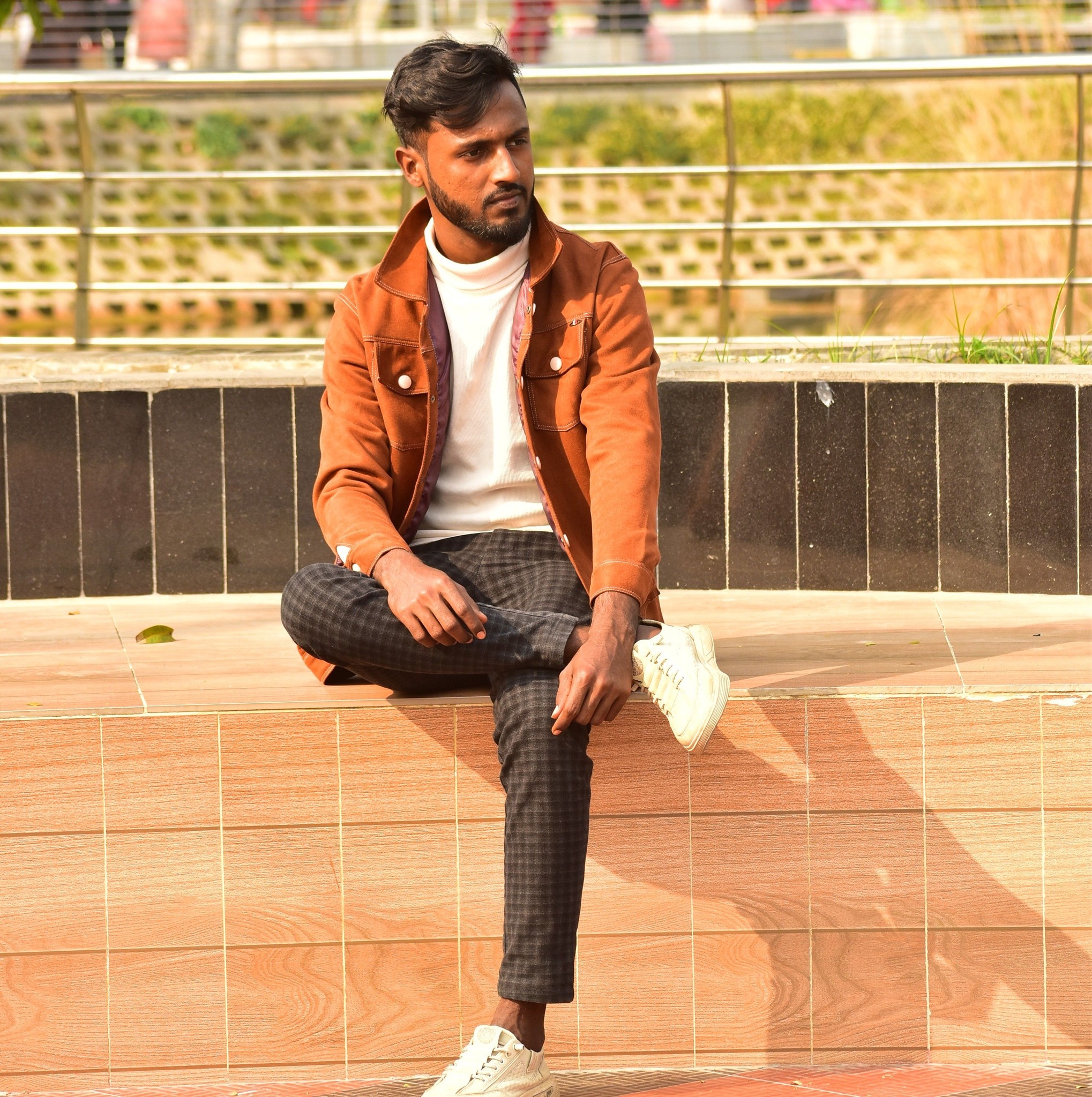 Mohammad Ruhan