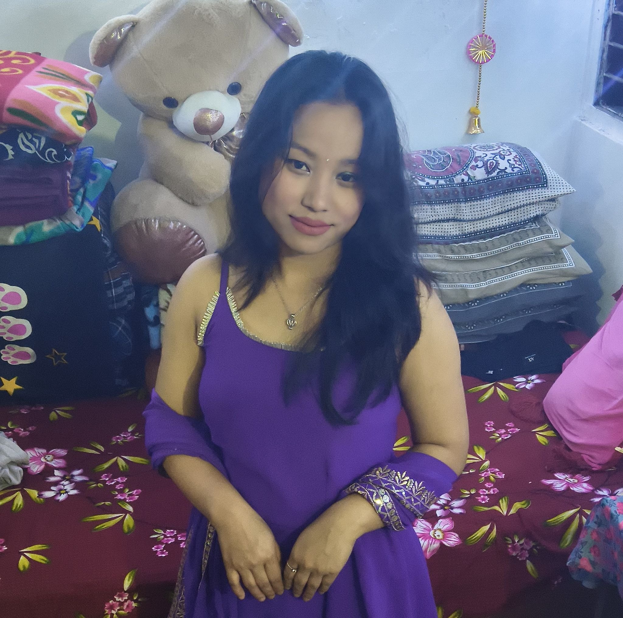 Ashika Dingmali Rai
