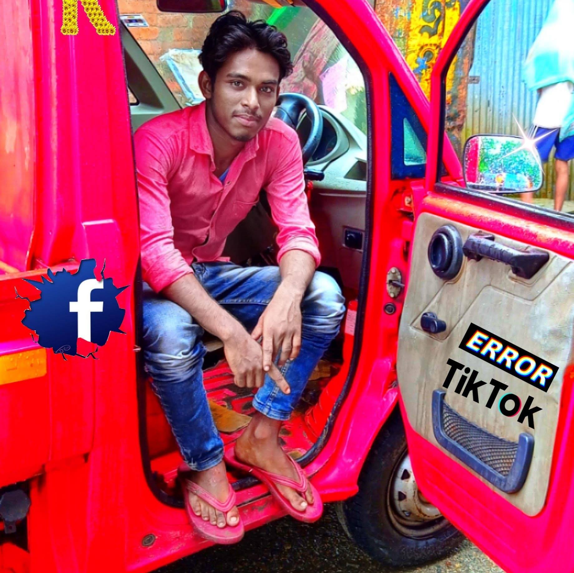 Janarul King Røcky Bhai