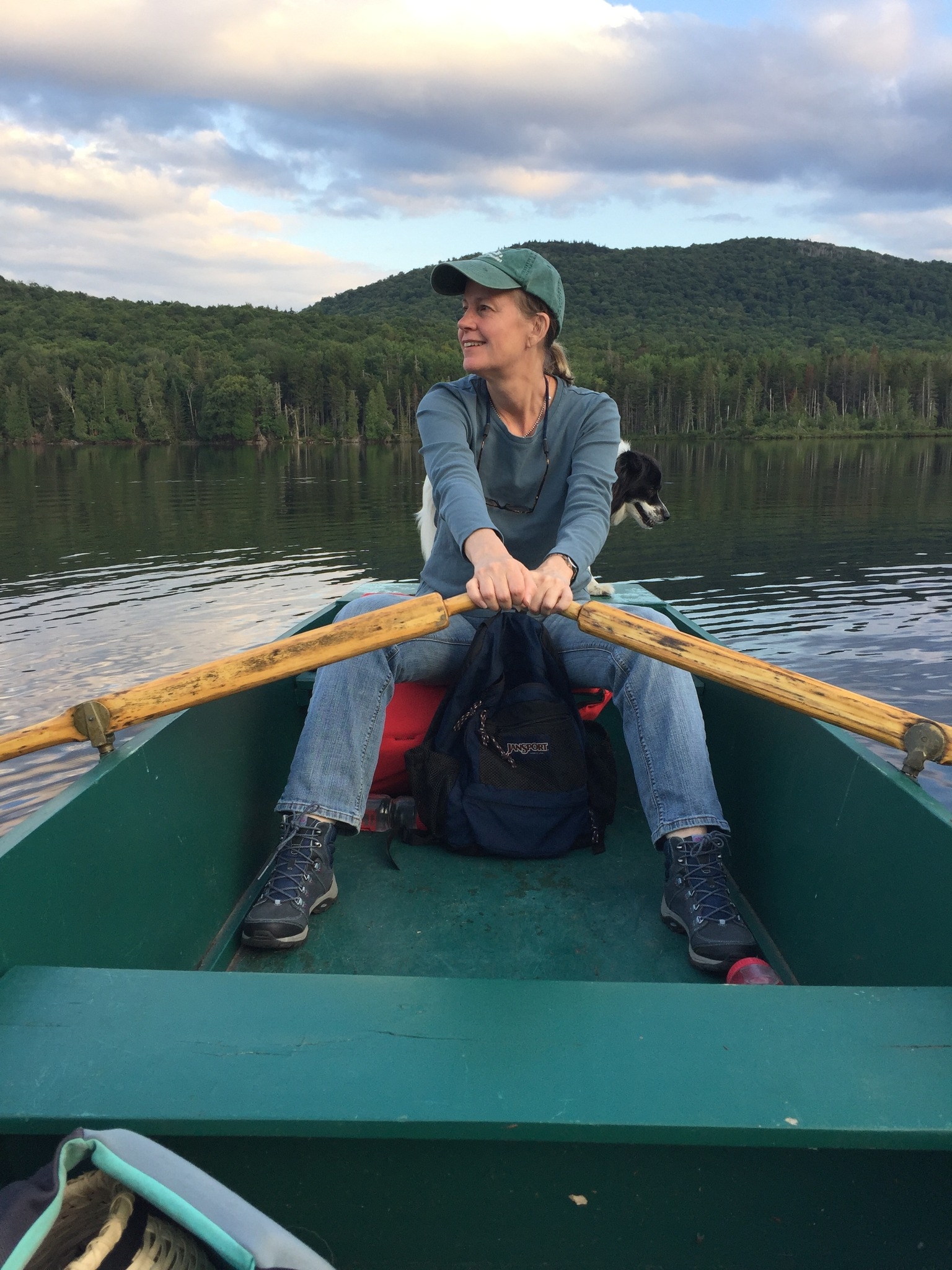 An absolutely fantastic trip to the Adirondack Experience . Favorites ...