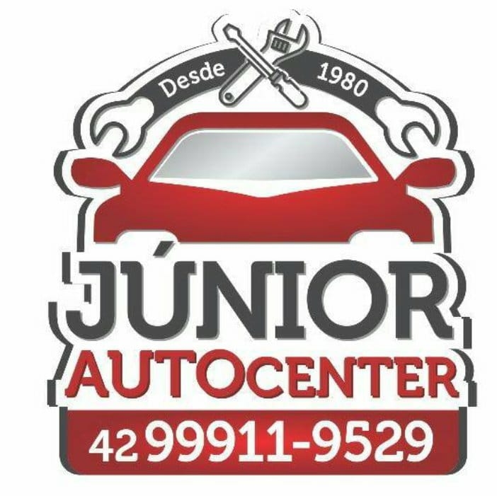 Junior Auto Center | Ipiranga PR