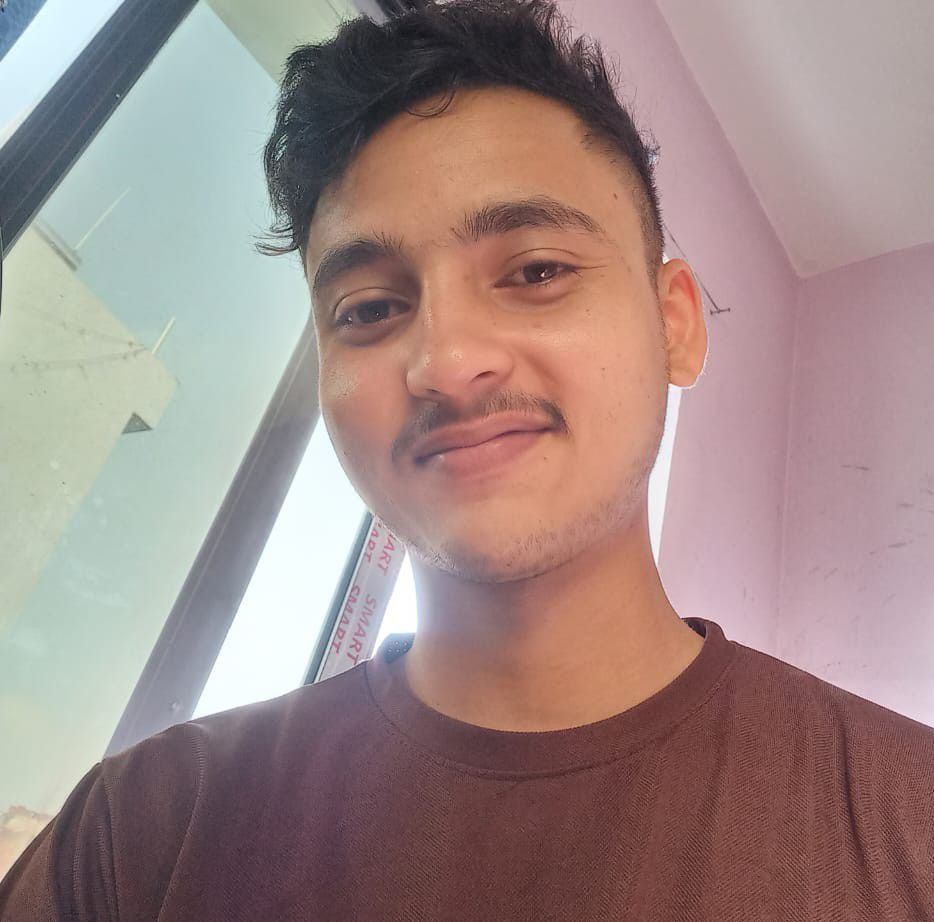 Saroj Raut
