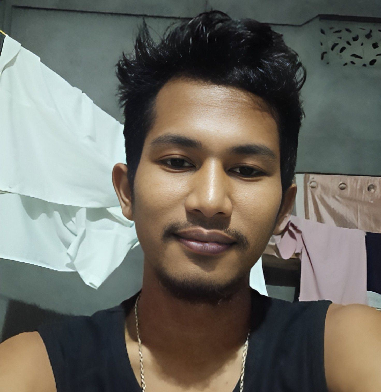 Pranjiit Rabha