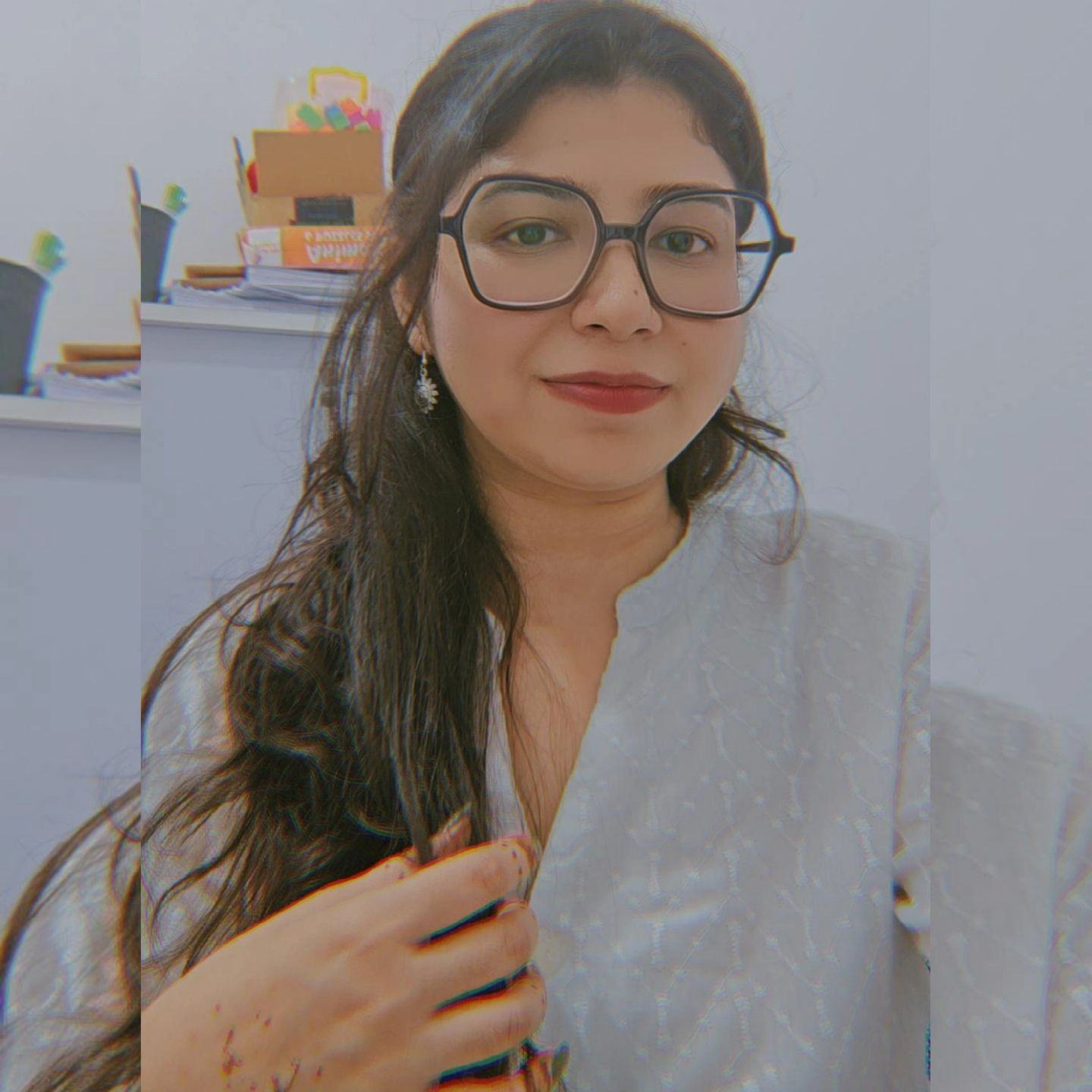 Ritu Raj
