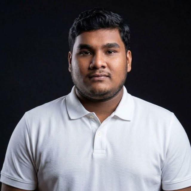 Tawsif Kamal Tasan