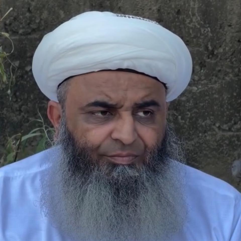 مرکز اہلسنت ۰ جامعہ قادریہ مردان