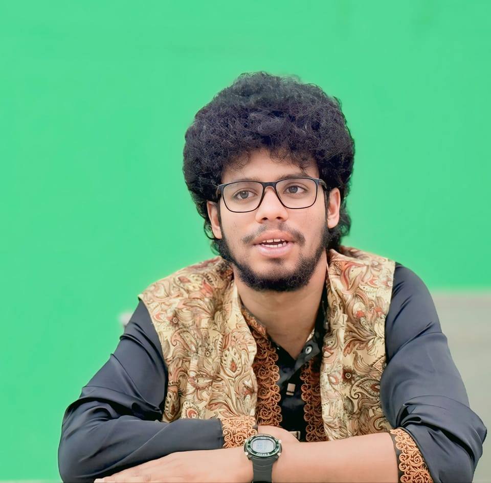 মোহাম্মদ ছাইফুল ইসলাম