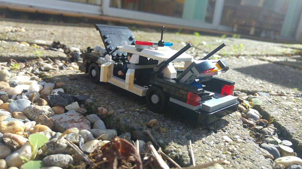 The creators debrick added a new photo. - The creators debrick
