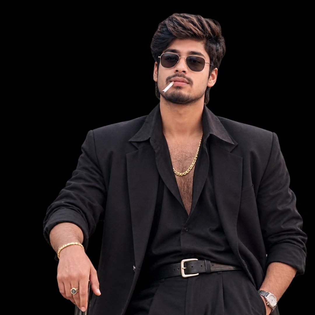 Md Wasim Khan Raj