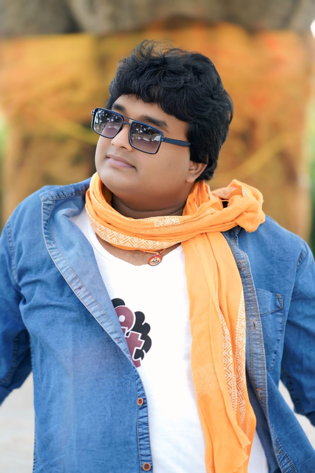 Subhash Raja