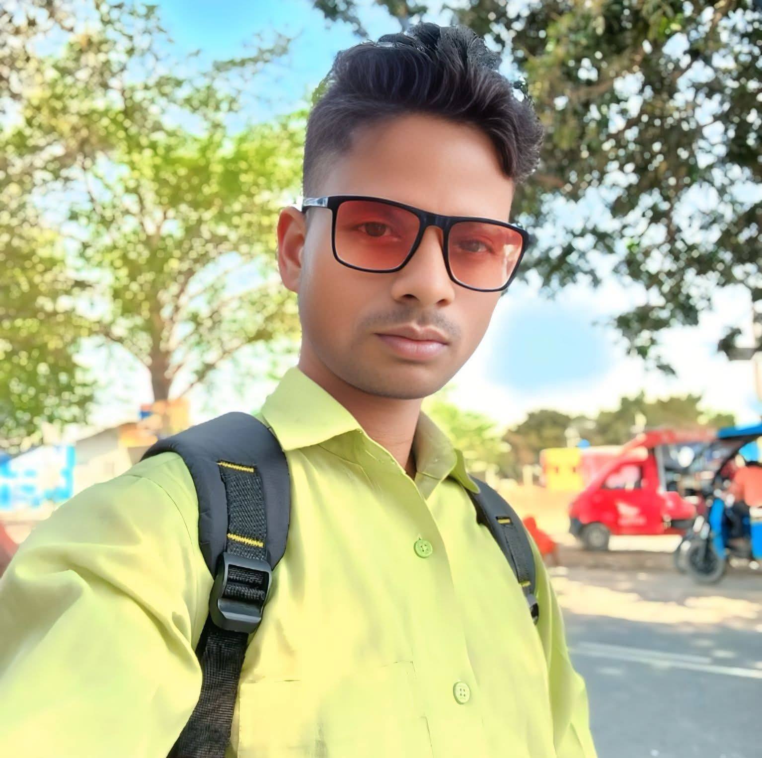 Geetkar Md Raoof Aalam