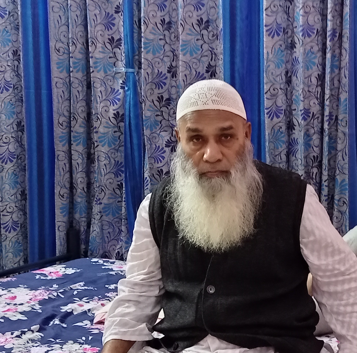 Moinuddin Ahmed