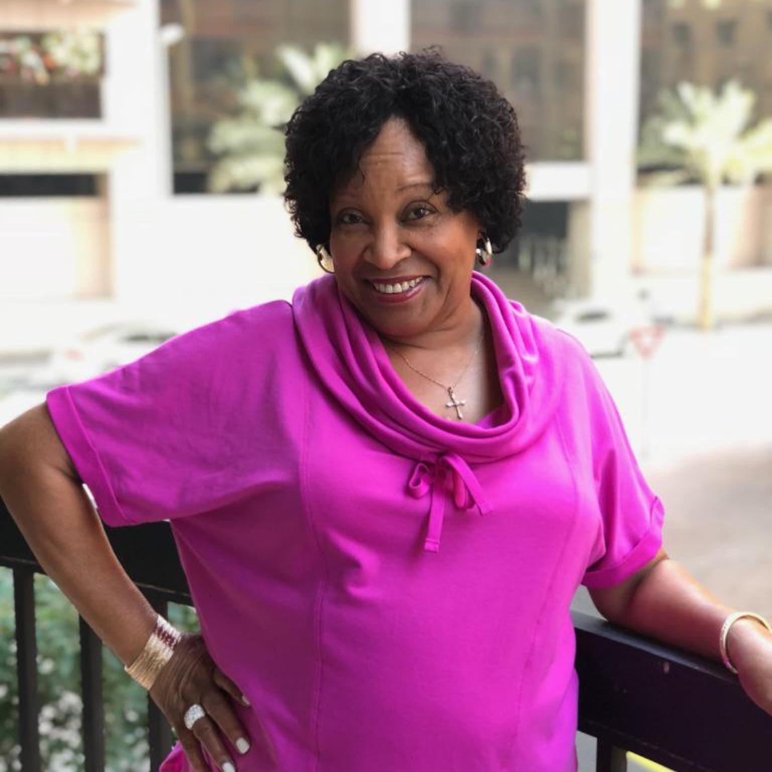Judy Williams