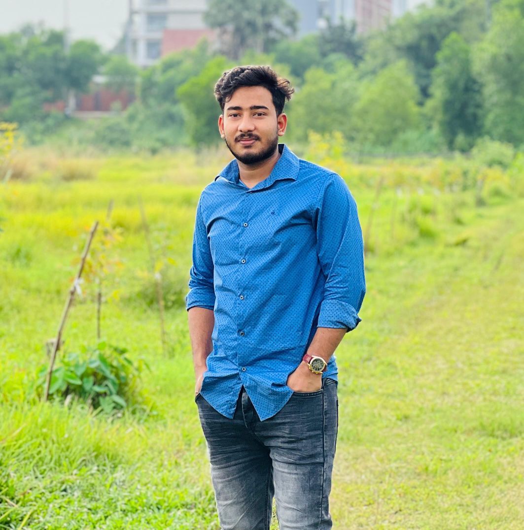 Hasan Mahmud