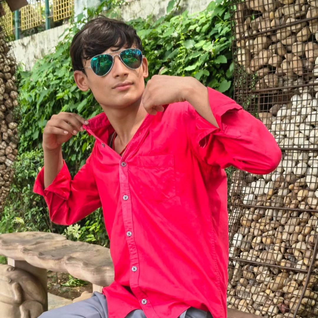 Nandan Raj
