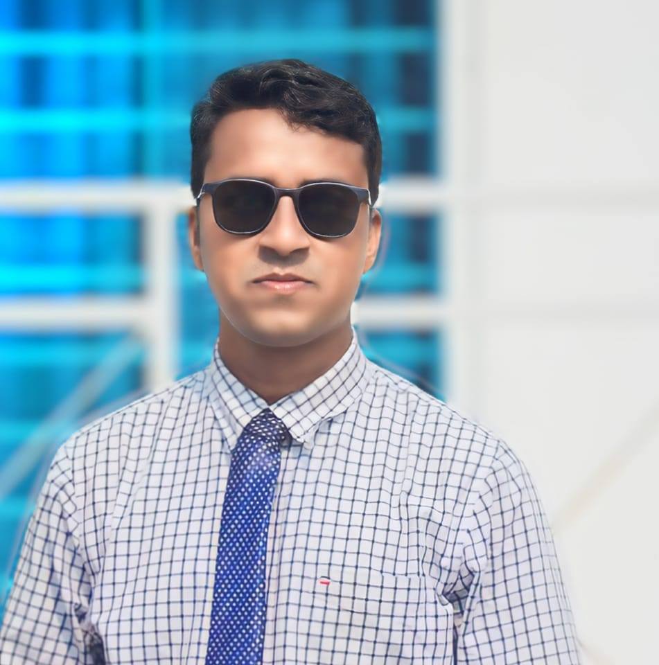 Mohammad Ripon