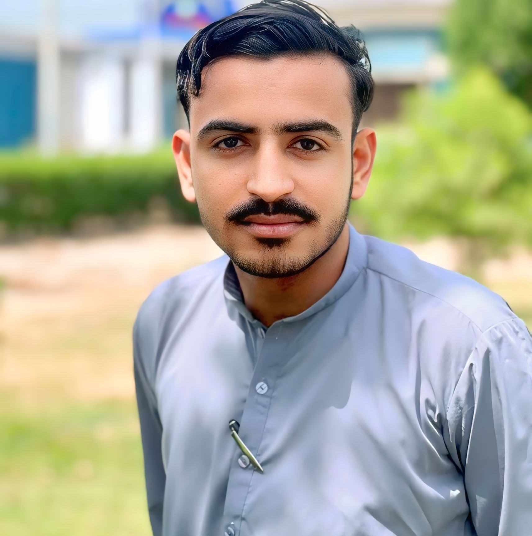 The... - Shaheed Benazir Bhutto University Sanghar Campus | Facebook