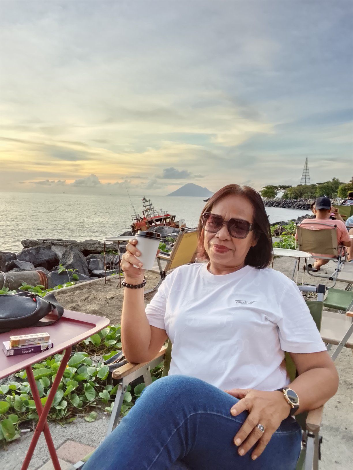 informasi Keberangkatan Kapal dari Ternate dan Ke Ternate | Info jadwal ...