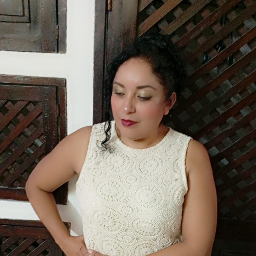 Maria Solorio (@maria.solorio.940436) • Facebook, Connect with friends