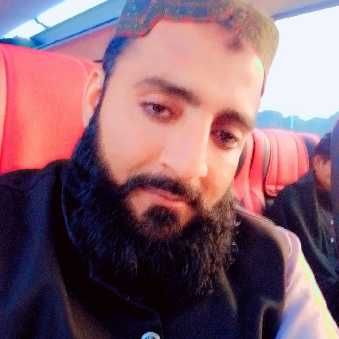 Muhammad Rasheed Ghurmani on Reels