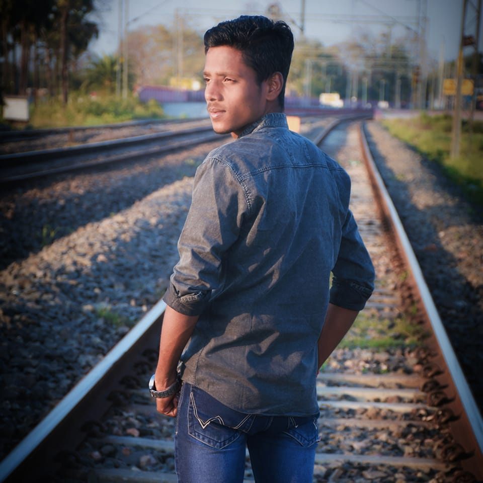 Arvind Kumar Singh