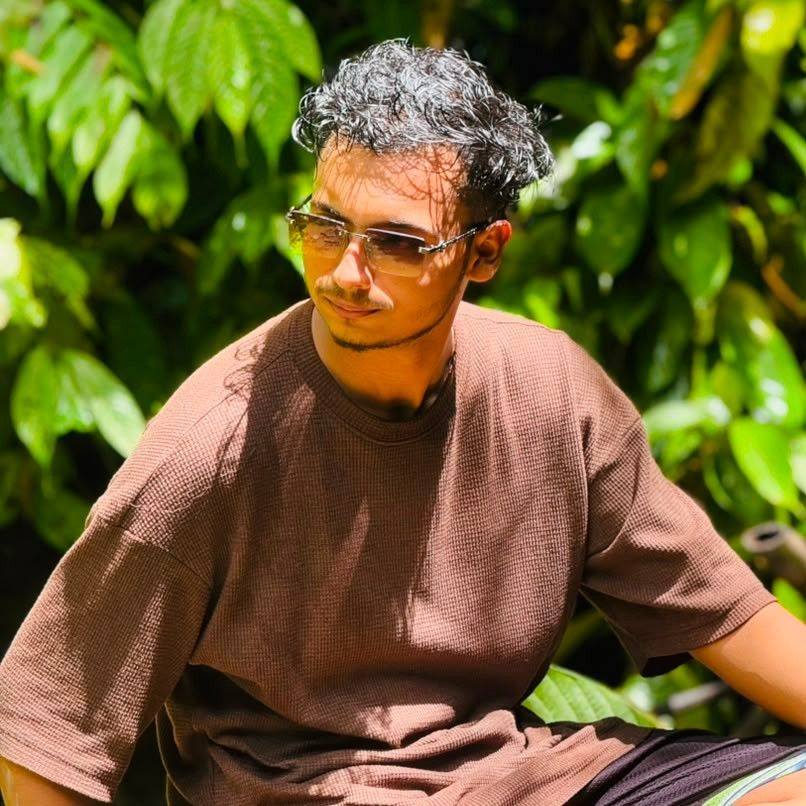 Md Rahib Hasan