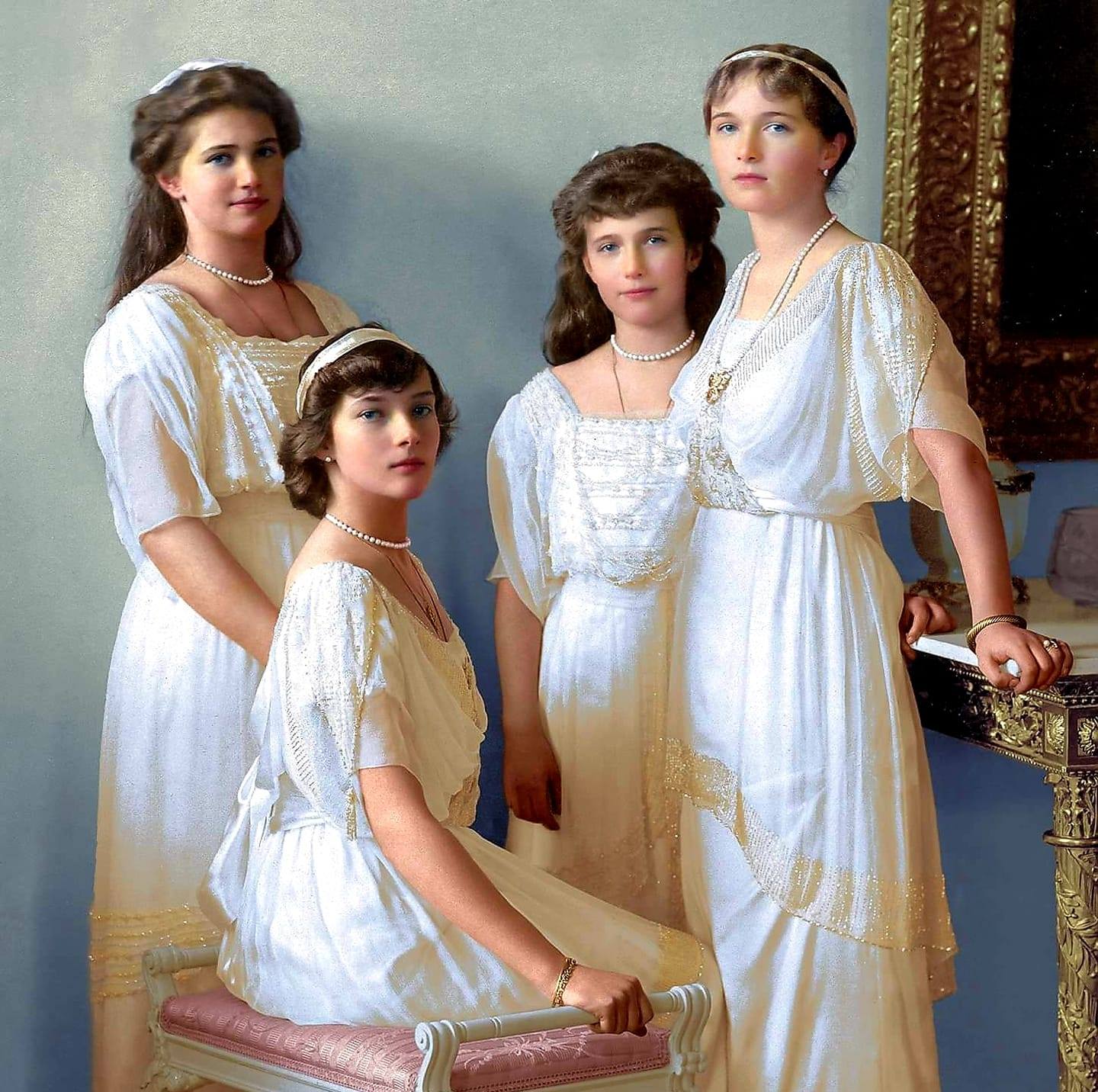 Romanov: A Última Dinastia da Rússia - Última página do diário de ...