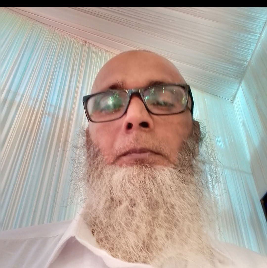 Rafeeque Kambil Rafeeque