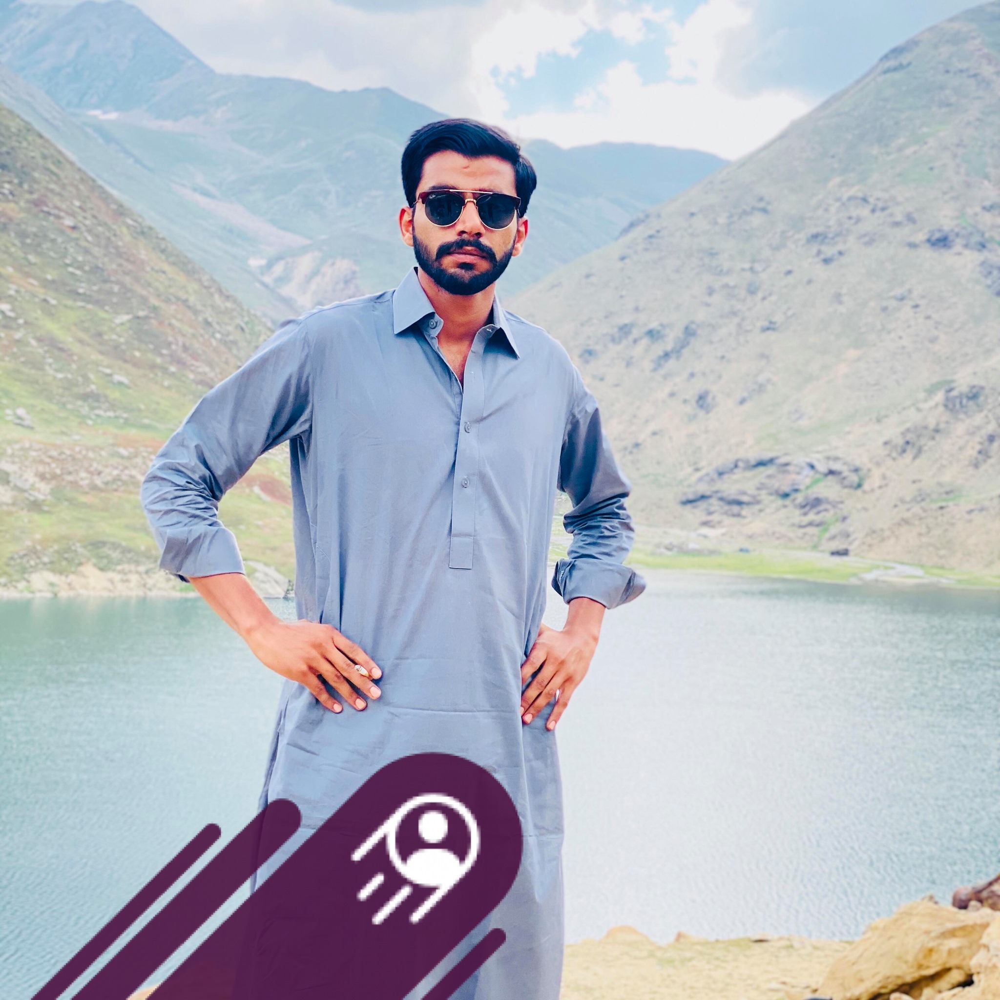 Rana Imran Manj