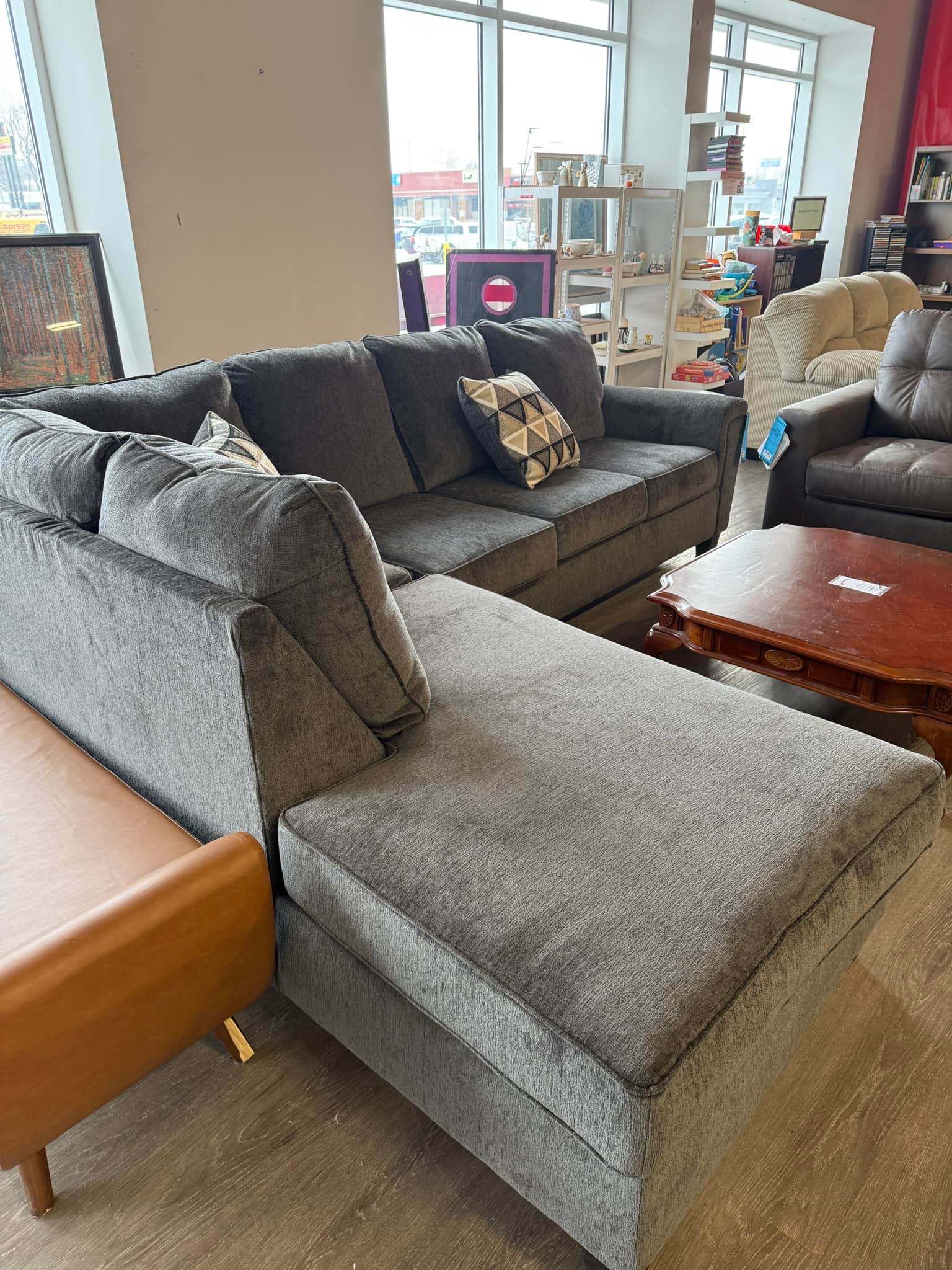 Furniture Bank of Central Ohio | Columbus OH