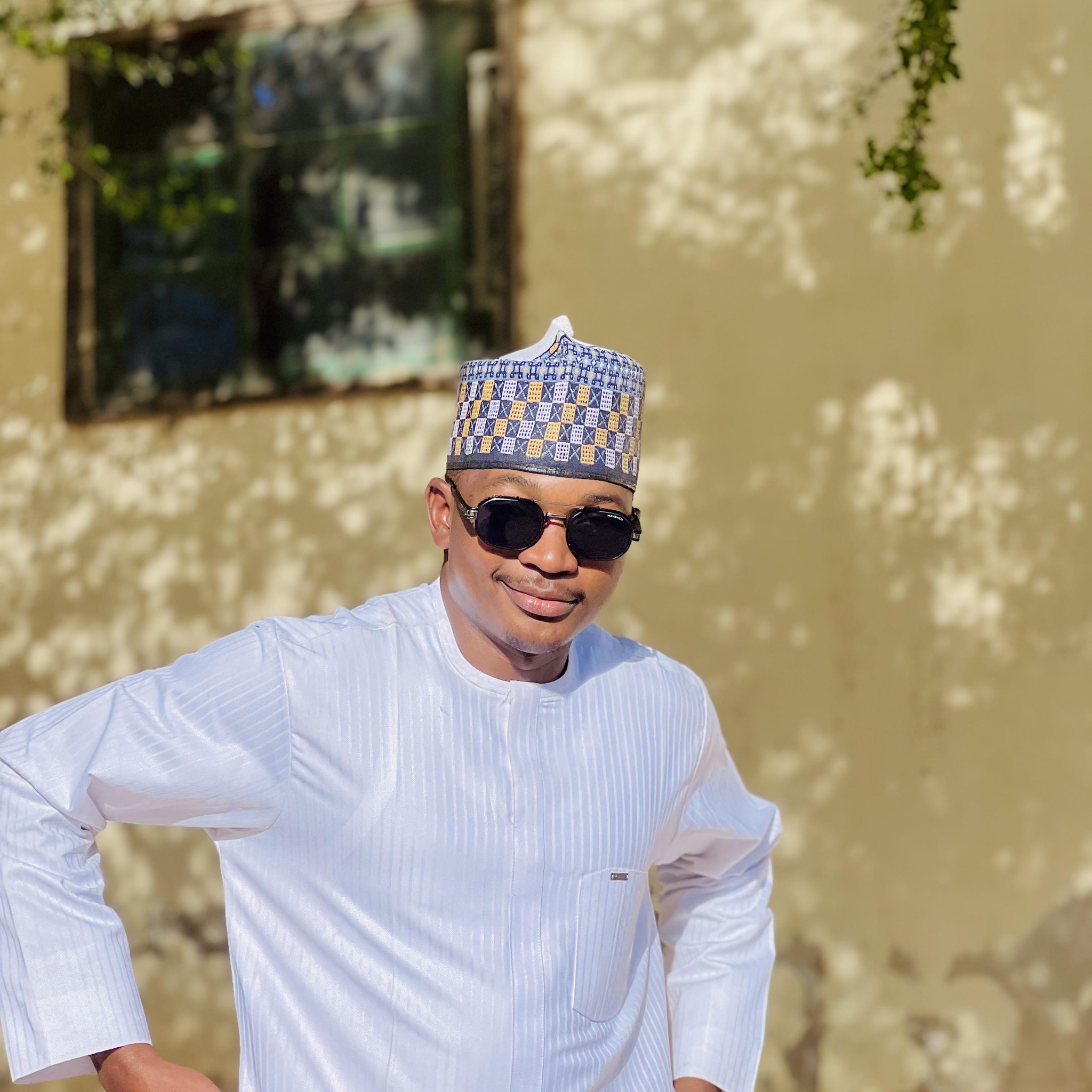 Muhammad Danmasani on Reels