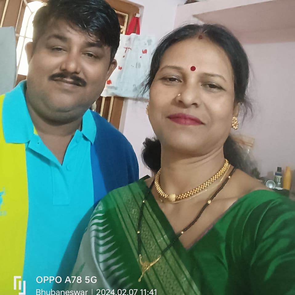 #BJDStandsWithOdisha #bjddigitalwings #sankhabhawan #ପଦଯାତ୍ରା୨୦୨୬ # ...