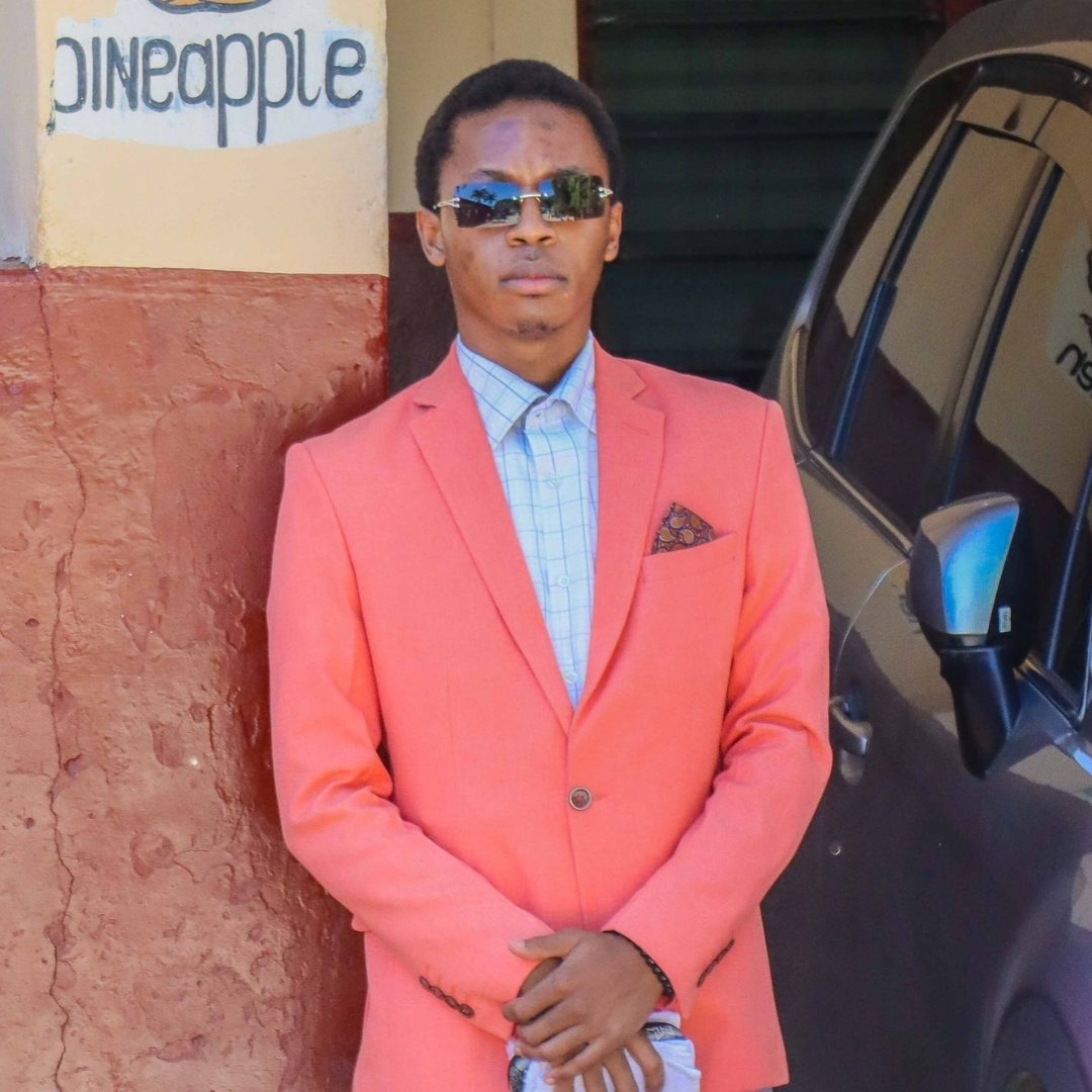 Elimelech Chigodi