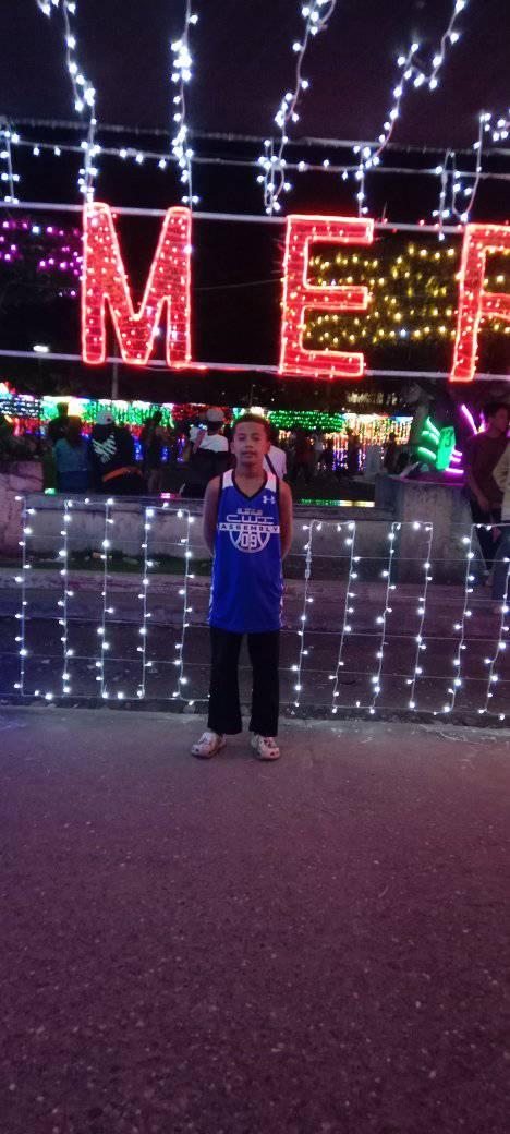 Mark Dave Ricafort