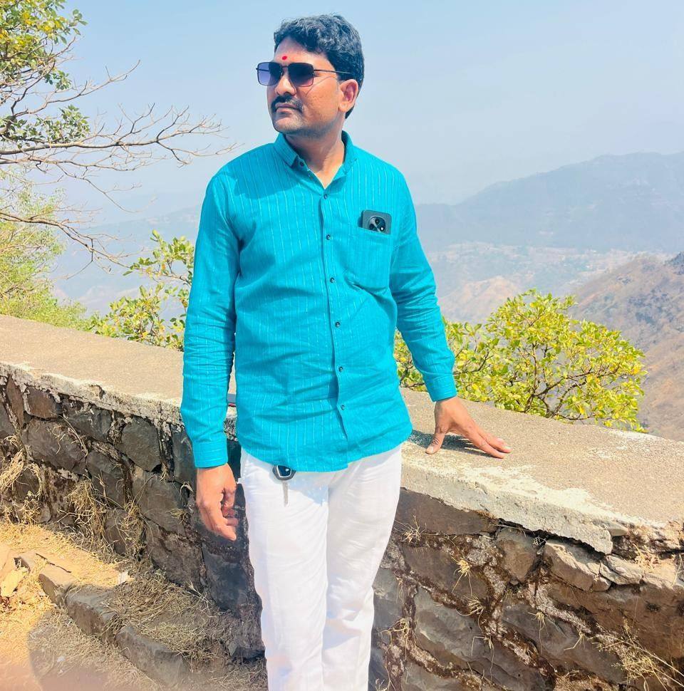 ️‍🩹 #reels | Jyoti Rahul Deshmukh