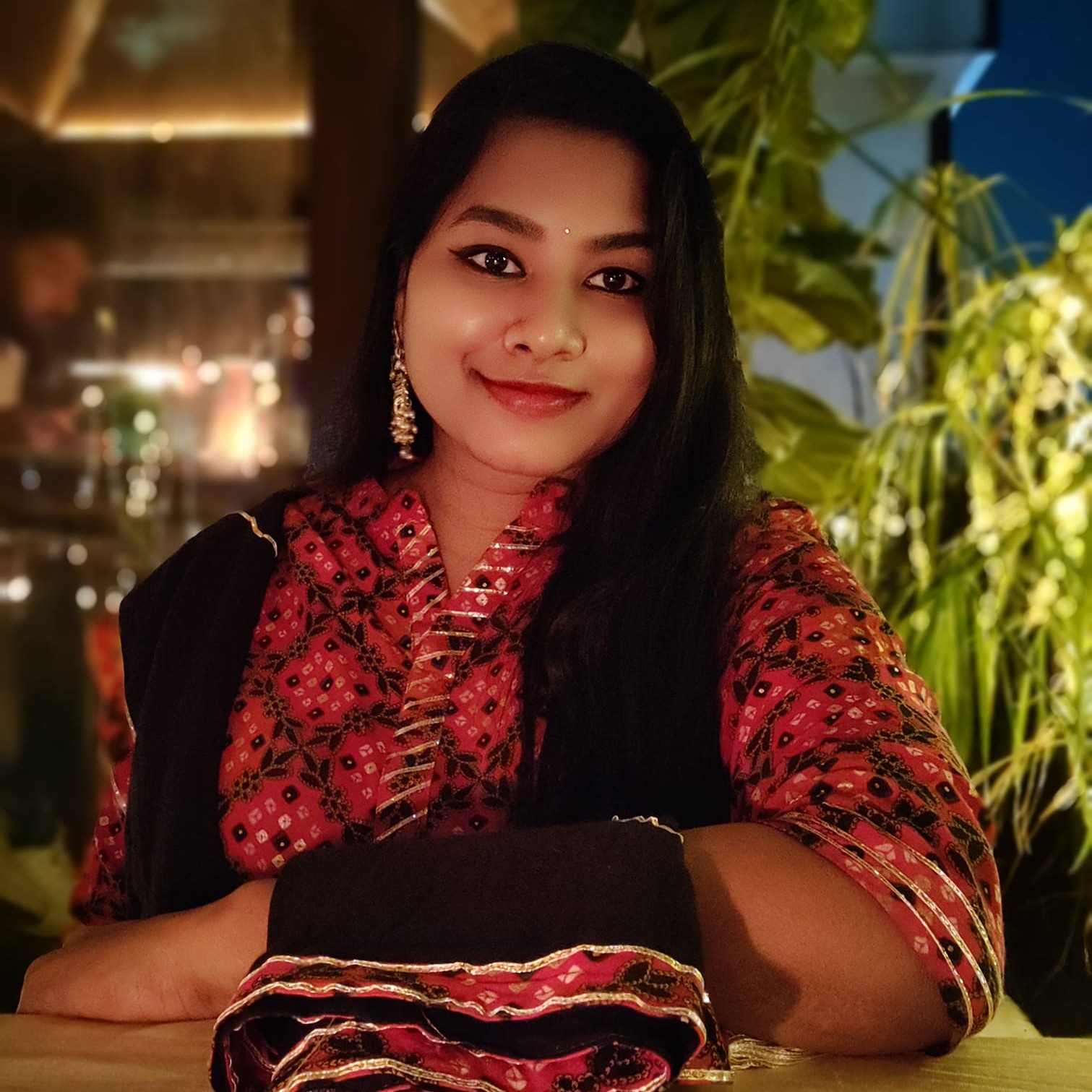 RJ Suneetha
