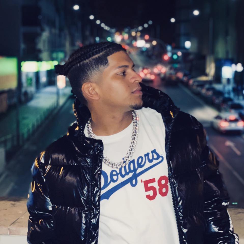 Turko EldelaMusic